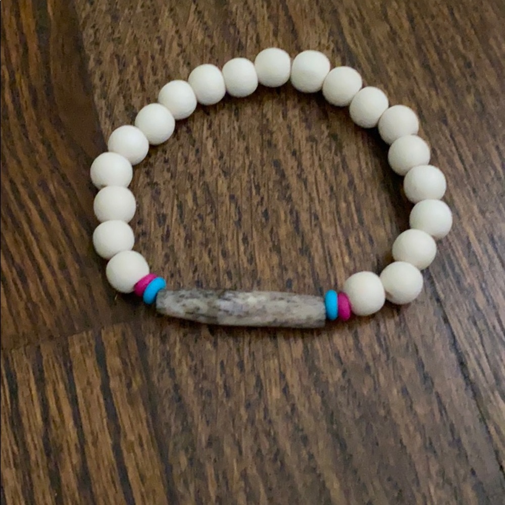 Twine & Twig Bracelet